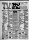 Heartland Evening News Monday 13 April 1992 Page 4