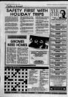 Heartland Evening News Monday 13 April 1992 Page 8