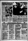 Heartland Evening News Wednesday 15 April 1992 Page 6