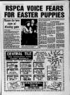 Heartland Evening News Friday 17 April 1992 Page 5