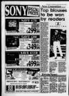 Heartland Evening News Tuesday 21 April 1992 Page 8