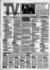 Heartland Evening News Thursday 23 April 1992 Page 4