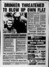 Heartland Evening News Friday 24 April 1992 Page 7