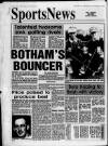 Heartland Evening News Friday 24 April 1992 Page 24