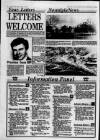 Heartland Evening News Monday 27 April 1992 Page 6