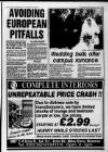 Heartland Evening News Monday 27 April 1992 Page 7
