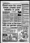 Heartland Evening News Monday 27 April 1992 Page 8