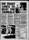Heartland Evening News Monday 27 April 1992 Page 9