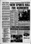 Heartland Evening News Tuesday 28 April 1992 Page 8