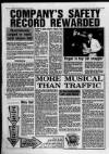 Heartland Evening News Wednesday 29 April 1992 Page 11