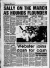 Heartland Evening News Wednesday 29 April 1992 Page 17