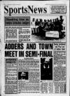 Heartland Evening News Wednesday 29 April 1992 Page 19