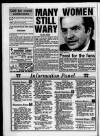 Heartland Evening News Friday 01 May 1992 Page 6