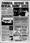 Heartland Evening News Friday 01 May 1992 Page 7
