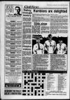 Heartland Evening News Friday 01 May 1992 Page 8