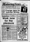 Heartland Evening News Friday 01 May 1992 Page 14
