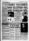 Heartland Evening News Tuesday 05 May 1992 Page 8