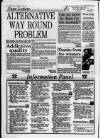 Heartland Evening News Wednesday 06 May 1992 Page 6