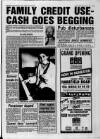 Heartland Evening News Friday 08 May 1992 Page 3