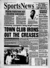 Heartland Evening News Wednesday 13 May 1992 Page 19