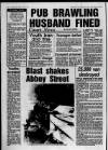 Heartland Evening News Monday 01 June 1992 Page 2
