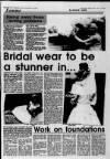 Heartland Evening News Monday 01 June 1992 Page 12