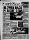 Heartland Evening News Thursday 04 June 1992 Page 23