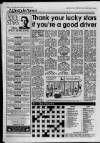 Heartland Evening News Friday 05 June 1992 Page 12
