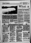 Heartland Evening News Monday 08 June 1992 Page 6