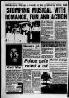 Heartland Evening News Monday 08 June 1992 Page 8
