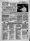 Heartland Evening News Monday 15 June 1992 Page 6