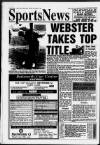 Heartland Evening News Tuesday 01 September 1992 Page 24