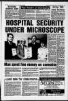 Heartland Evening News Monday 07 September 1992 Page 5
