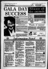 Heartland Evening News Monday 07 September 1992 Page 6