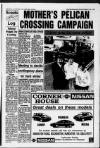 Heartland Evening News Monday 07 September 1992 Page 9