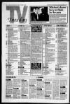 Heartland Evening News Tuesday 08 September 1992 Page 4