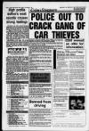 Heartland Evening News Tuesday 08 September 1992 Page 8