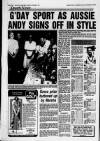 Heartland Evening News Tuesday 08 September 1992 Page 22