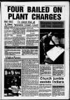 Heartland Evening News Wednesday 09 September 1992 Page 9