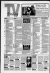 Heartland Evening News Friday 11 September 1992 Page 4