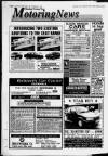 Heartland Evening News Friday 11 September 1992 Page 18