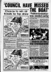 Heartland Evening News Monday 14 September 1992 Page 7