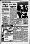 Heartland Evening News Monday 14 September 1992 Page 8