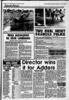 Heartland Evening News Monday 14 September 1992 Page 18