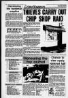 Heartland Evening News Tuesday 15 September 1992 Page 8