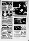 Heartland Evening News Friday 18 September 1992 Page 5