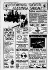 Heartland Evening News Friday 18 September 1992 Page 12