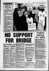 Heartland Evening News Wednesday 23 September 1992 Page 2