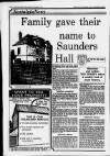 Heartland Evening News Wednesday 23 September 1992 Page 8