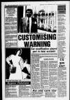 Heartland Evening News Tuesday 29 September 1992 Page 2